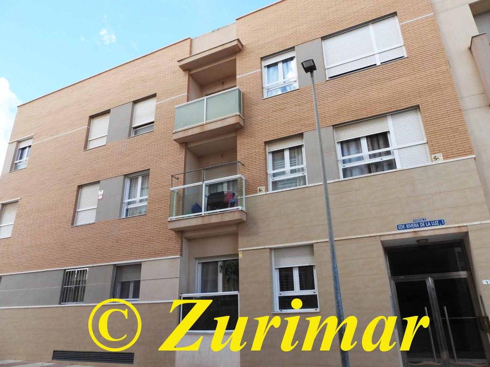 Apartament a Roquetas De Mar, Almeria - foto 1